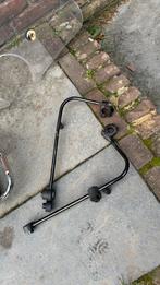 Vespa LXV Hoog Windscherm, Motoren, Ophalen, Zo goed als nieuw