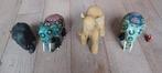 te koop: decoratieve olifanten, Ophalen of Verzenden
