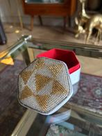 Opbergdoosje mer kralen, Ophalen of Verzenden