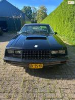 Ford USA Mustang Foxbody 1979 8-cil automatic, Automaat, Achterwielaandrijving, 4 stoelen, Wit
