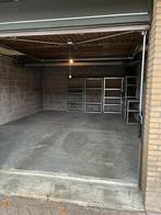 Te huur Garagebox XL 32m² in Dordrecht (rand centrum), Zuid-Holland