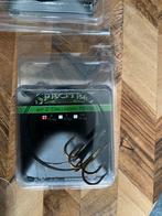 Saenger dood aas takels diverse soorten, D, Overige typen, Nieuw, Ophalen of Verzenden