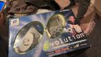 evolution motion sensitive control system, Ophalen of Verzenden, Zo goed als nieuw, Controller, PlayStation 1