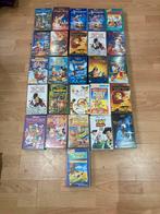 Disney classic VHS video films 26 stuks, Tekenfilms en Animatie, Alle leeftijden, Ophalen of Verzenden, Zo goed als nieuw