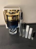 Rabanne Invictus Parfum samples, Ophalen of Verzenden, Nieuw