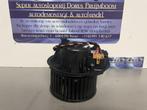 Passat b7 kachel ventilatiemotor, Gebruikt, -, Volkswagen, -