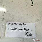 Jaguar S Type 2004 Wagennr 2500061 Voorbumper, Auto-onderdelen, Ophalen, Gebruikt, -, Voor