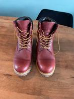 Z.g.a.n. timberlands bruin maat 46, Ophalen of Verzenden, Zo goed als nieuw, Bruin, Boots