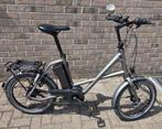 KALKHOFF SAHEL, Fietsen en Brommers, Elektrische fietsen, Gebruikt, Minder dan 47 cm, 50 km per accu of meer, Ophalen