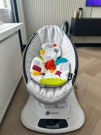 4moms Mamaroo - Werkt Nog Uitstekend!, Kinderen en Baby's, Wipstoeltjes, Gebruikt, Wipstoel, Met gordel(s) of riempje(s), Ophalen