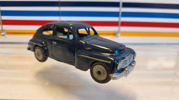 ≥ Mebetoys A-46 Alfa Romeo Jr. Zagato Blue Made in Italy