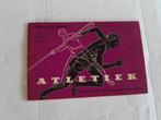 ken uw sport atletiek - uitg. j.f. duwaer & zonen, amsterdam, Ophalen of Verzenden, Gelezen, Balsport