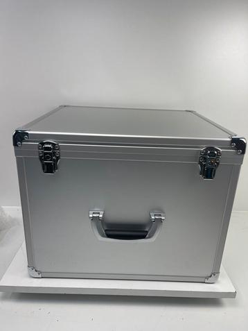 FLIGHTCASES 45x40cm 35cm Hoog NIEUW TECHNOCASE Knaller 15 St beschikbaar voor biedingen