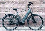 Demo Qwic Premium . Belt.54 Cm.Slechts 19 km.540Wh.Heren, Overige merken, ., Versnellingen, Ophalen of Verzenden