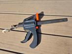 Buizenspanner / framespanner voortent, Caravans en Kamperen, Ophalen of Verzenden, Gebruikt