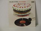 The Rolling Stones 5 albums, Cd's en Dvd's, Vinyl | Pop, 1960 tot 1980, Zo goed als nieuw, Ophalen, 12 inch