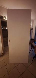 Stompe deur, Ophalen, Gebruikt, 80 tot 100 cm, Binnendeur