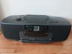 Philips radio/boombox, Audio, Tv en Foto, Radio's, Ophalen of Verzenden, Zo goed als nieuw, Radio