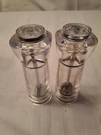 Peper en zout molens van Cole en Mason, Huis en Inrichting, Ophalen of Verzenden, Zo goed als nieuw