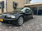 BMW 2000 Zwart, Automaat, Achterwielaandrijving, Zwart, 2494 cc
