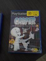 Casper en het geestige trio - Playstation 2, Gebruikt, 1 speler, Eén computer, Ophalen of Verzenden