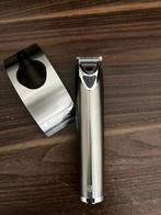 Wahl Trimmer - ZGAN, Ophalen of Verzenden, Zo goed als nieuw, Scheren en Epileren