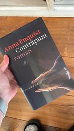 Anna Enquist - Contrapunt, Ophalen of Verzenden, Zo goed als nieuw, Anna Enquist
