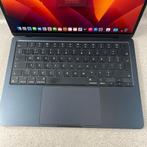 Apple Macbook Air | M2 | 256GB | 2022 | A2681 | 385728, Qwerty, 8 GB, 13 inch, Ophalen of Verzenden
