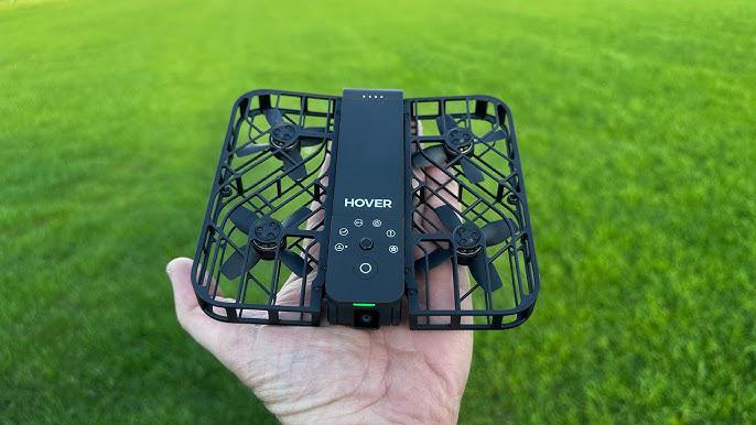 Hover Air X1 Selfie Drone ultracompact, handsfree filmen, Verzenden, Overige merken