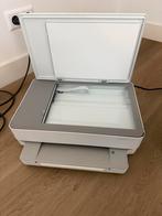 HP Envy 6020 - Defect - Onderdelen, Computers en Software, Printers, Ophalen, Inkjetprinter, All-in-one, Kleur printen
