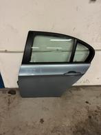 BMW E90 portier deur links achter, Ophalen, BMW
