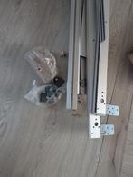PAX Schuifdeuren Frame (oud systeem) 200x236cm, Huis en Inrichting, Kasten | Kledingkasten, Ophalen of Verzenden