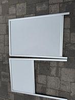 2x Velux rolgordijn transparant (niet-verduisterend), Doe-het-zelf en Verbouw, Ophalen, Zo goed als nieuw, Minder dan 100 cm