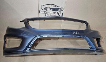 Voorbumper Mercedes B Klasse W246 AMG 6xPDC A2468850300  beschikbaar voor biedingen