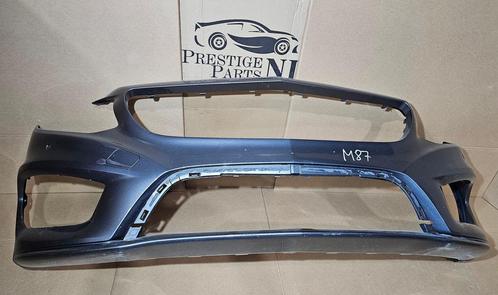 Voorbumper Mercedes B Klasse W246 AMG 6xPDC A2468850300, Auto-onderdelen, Carrosserie en Plaatwerk, Bumper, Mercedes-Benz, Voor