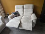 relaxbank 2 persoons, Huis en Inrichting, Ophalen, 100 tot 125 cm, 150 tot 200 cm, Tweepersoons