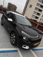 Citroën C3 1.2 110pk S&S Shine AUTOMAAT CAMERA BOMVOL!, Auto's, Citroën, Euro 6, 1199 cc, 450 kg, Zwart
