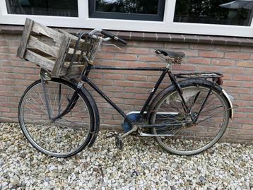 Empo herenfiets. Framehoogte 57 cm beschikbaar voor biedingen