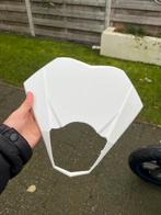 Koplamp plaat Rieju MRT 2009-2021, Ophalen of Verzenden, Nieuw, Overige merken