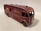 Dinky toys horsebox paarden trailer britisch railway, Ophalen of Verzenden, Zo goed als nieuw, Bus of Vrachtwagen, Overige merken