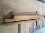 Gevelbekleding w. red cedar geschaafd, Doe-het-zelf en Verbouw, Hout en Planken, Ophalen, Minder dan 25 mm, Nieuw, Plank