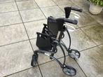 Rollator, Diversen, Rollators, Ophalen, Opvouwbaar, Zo goed als nieuw