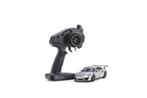Kyosho Mini-Z MR04 RWD Porsche 911 GT3 RS Silver