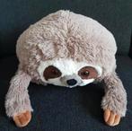Handwarmer knuffel luiaard, Kinderen en Baby's, Speelgoed | Knuffels en Pluche, Ophalen of Verzenden, Overige typen