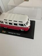 Vw T1 Volkswagen bus getuned customize nieuw van Burago, Ophalen, Nieuw, Auto, Overige merken