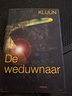 De Weduwnaar - Kluun, Ophalen of Verzenden, Gelezen, Kluun, Nederland