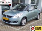 Suzuki Swift 1.2 EXCLUSIVE AUTOMAAT Clima | Cruise | Keyless, Auto's, Suzuki, Stof, Gebruikt, 4 cilinders, Swift