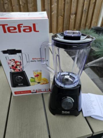 Nog nieuwe Tefal BlendForce II BL4208 - Blender.... beschikbaar voor biedingen