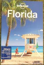 Florida (Lonely Planet), Boeken, Reisgidsen, Lonely Planet, Ophalen of Verzenden, Zo goed als nieuw, Reisgids of -boek