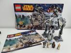 Lego Star Wars AT-AP Walker 75043, Ophalen of Verzenden, Gebruikt, Complete set, Lego